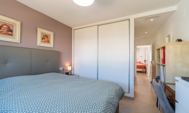 Sale - Apartment - Top Floor -
Orihuela Costa* - Vistabella Golf