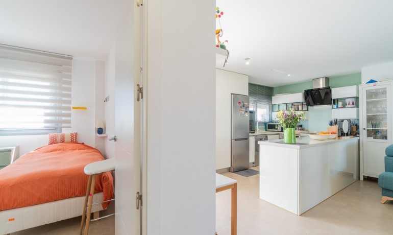 Sale - Apartment - Top Floor -
Orihuela Costa* - Vistabella Golf