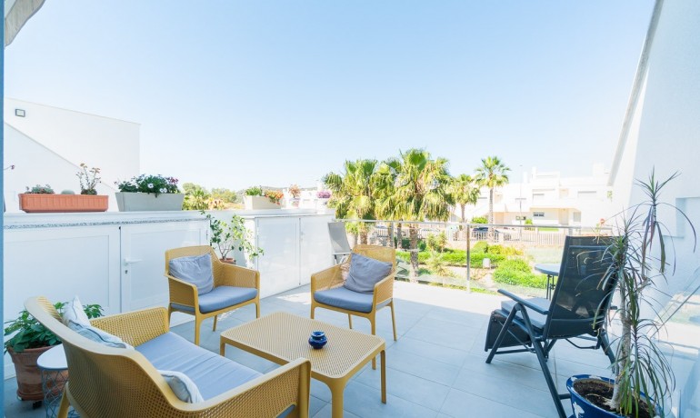 Sale - Apartment - Top Floor -
Orihuela Costa* - Vistabella Golf