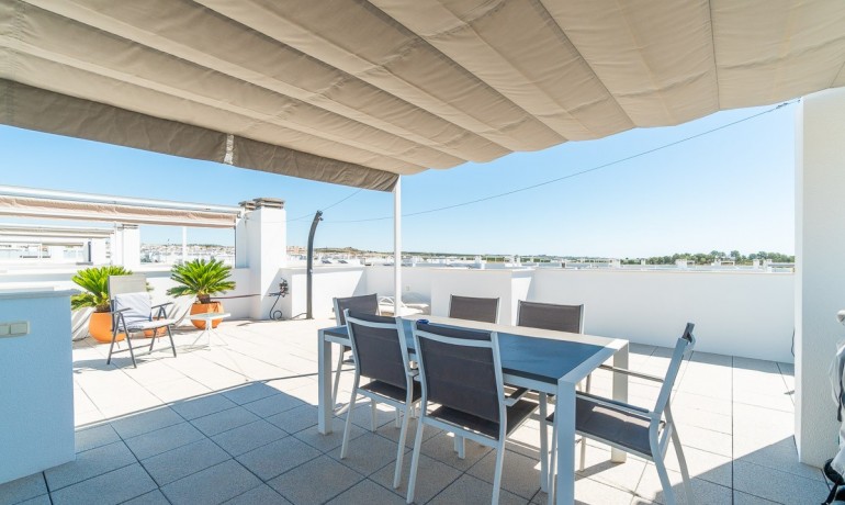 Sale - Apartment - Top Floor -
Orihuela Costa* - Vistabella Golf
