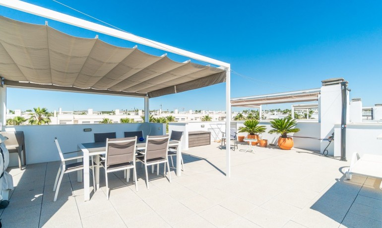 Sale - Apartment - Top Floor -
Orihuela Costa* - Vistabella Golf