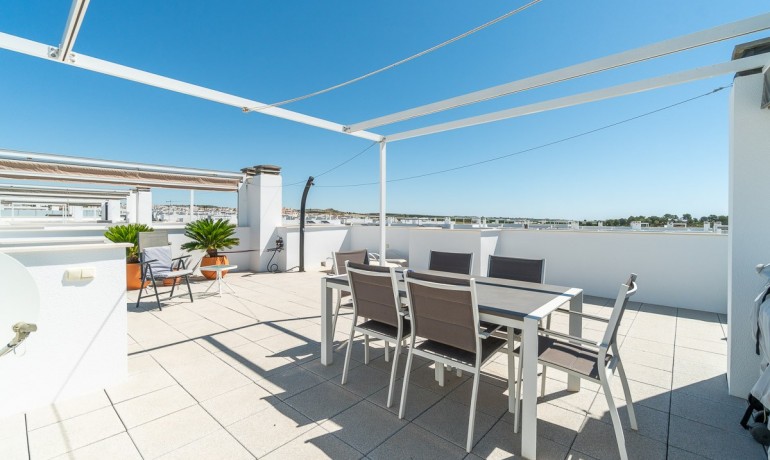 Sale - Apartment - Top Floor -
Orihuela Costa* - Vistabella Golf