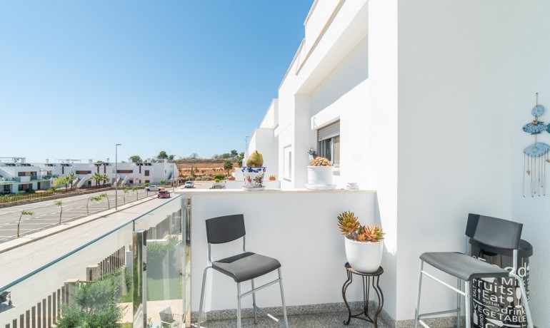 Sale - Apartment - Top Floor -
Orihuela Costa* - Vistabella Golf