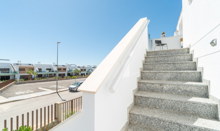Sale - Apartment - Top Floor -
Orihuela Costa* - Vistabella Golf