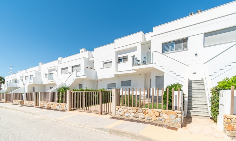 Sale - Apartment - Top Floor -
Orihuela Costa* - Vistabella Golf