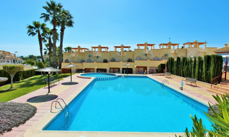 Revente - Maison -
Villamartin