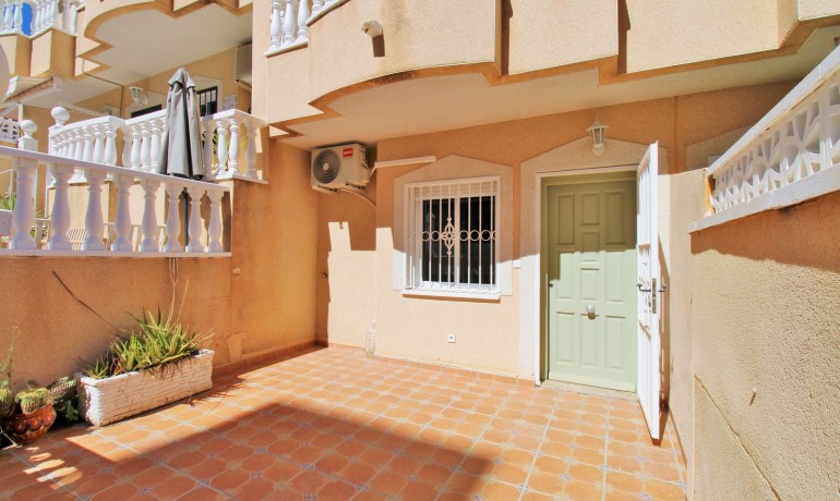 Revente - Maison -
Villamartin