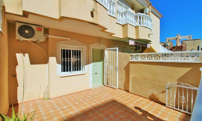 Revente - Maison -
Villamartin