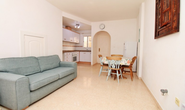 Revente - Maison -
Villamartin