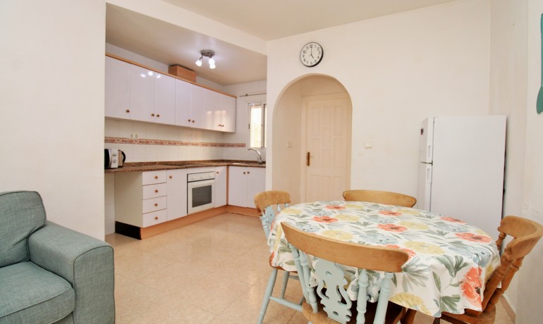 Revente - Maison -
Villamartin