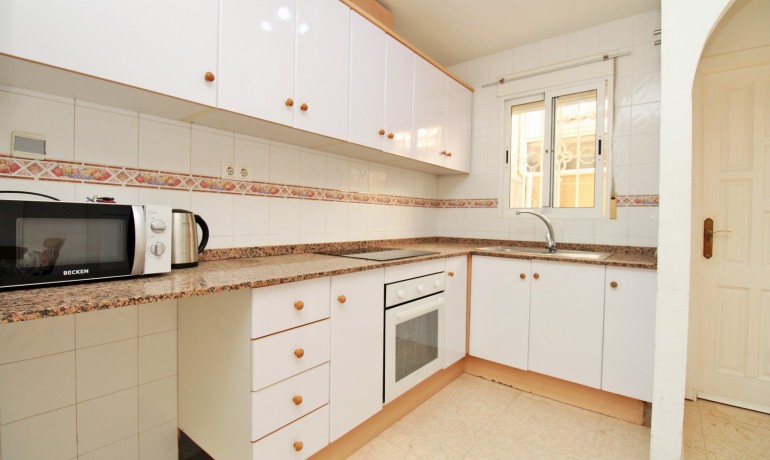 Revente - Maison -
Villamartin