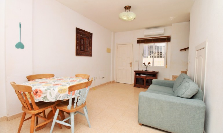 Revente - Maison -
Villamartin
