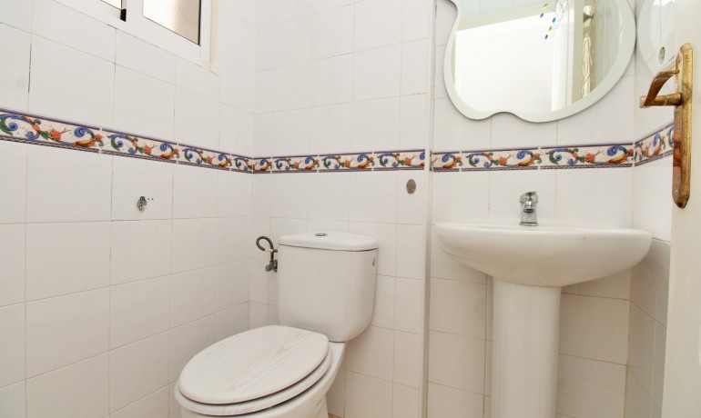 Revente - Maison -
Villamartin