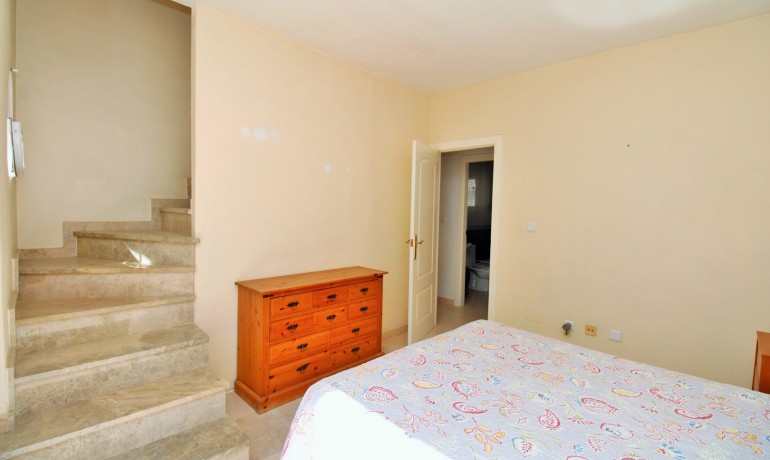 Revente - Maison -
Villamartin