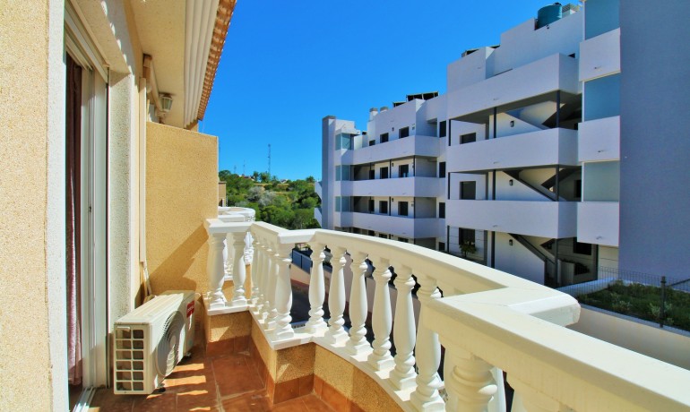 Revente - Maison -
Villamartin