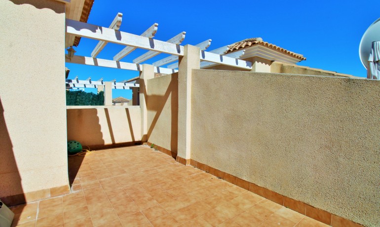 Revente - Maison -
Villamartin