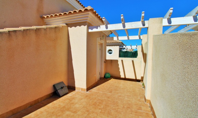 Revente - Maison -
Villamartin