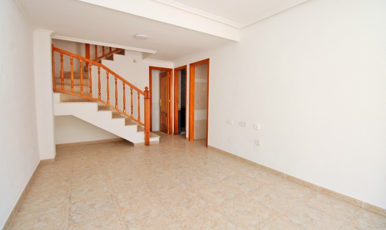 Venta - Casa -
Playa Flamenca