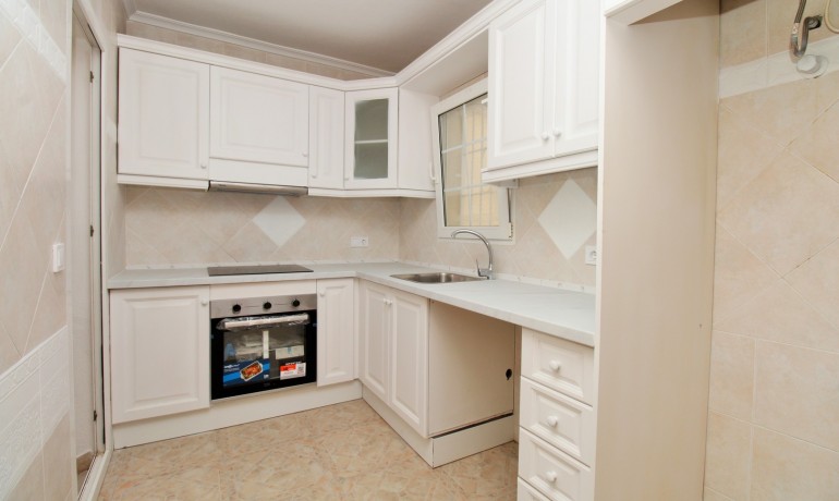 Venta - Casa -
Playa Flamenca