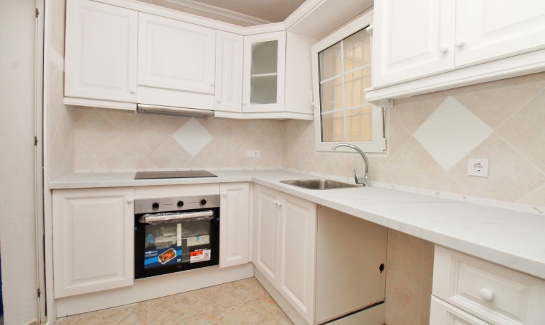 Venta - Casa -
Playa Flamenca