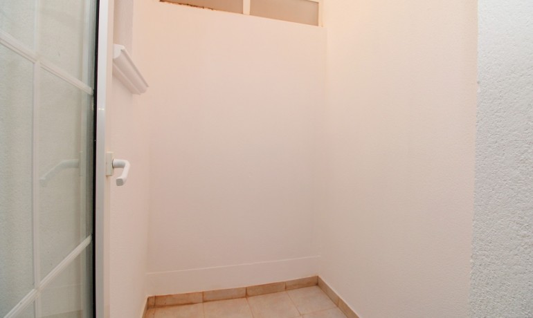 Venta - Casa -
Playa Flamenca