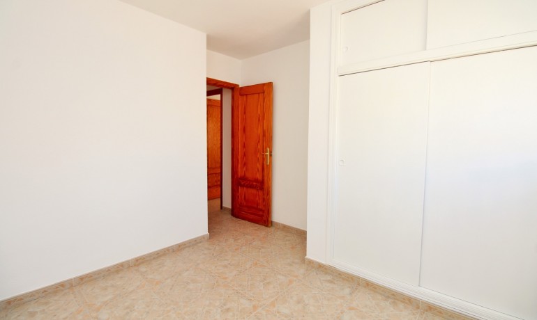 Venta - Casa -
Playa Flamenca