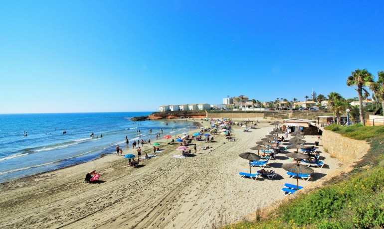 Venta - Casa -
Playa Flamenca