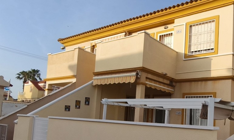 Sale - Apartment / Flat -
Orihuela Costa - Playa Flamenca