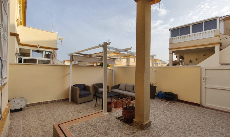 Sale - Apartment / Flat -
Orihuela Costa - Playa Flamenca
