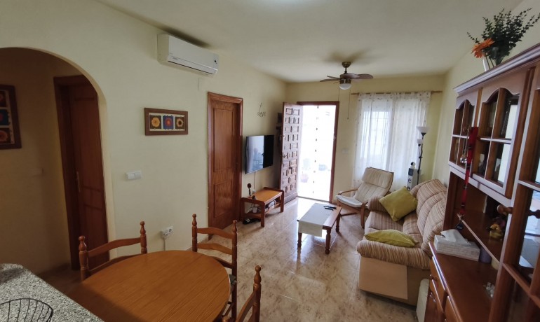 Sale - Apartment / Flat -
Orihuela Costa - Playa Flamenca