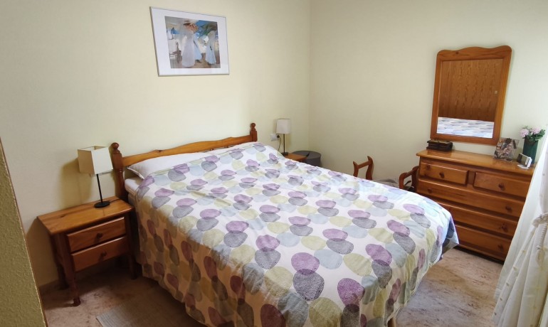 Sale - Apartment / Flat -
Orihuela Costa - Playa Flamenca