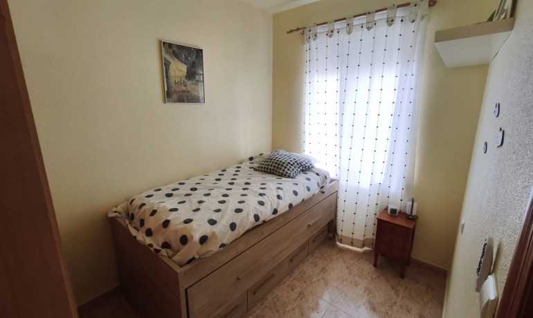 Sale - Apartment / Flat -
Orihuela Costa - Playa Flamenca