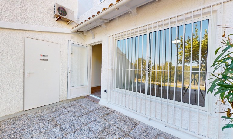 Herverkoop - Huis -
Orihuela* - Villamartin