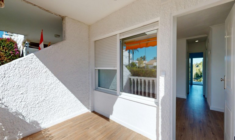 Herverkoop - Huis -
Orihuela* - Villamartin