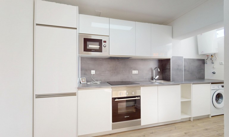 Herverkoop - Huis -
Orihuela* - Villamartin