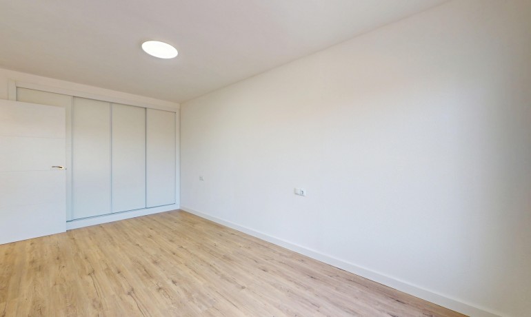 Herverkoop - Huis -
Orihuela* - Villamartin