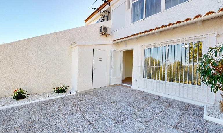 Herverkoop - Huis -
Orihuela* - Villamartin