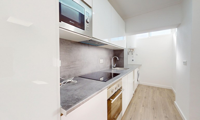 Herverkoop - Huis -
Orihuela* - Villamartin