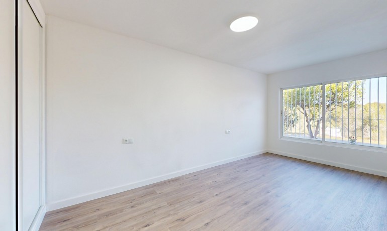 Herverkoop - Huis -
Orihuela* - Villamartin