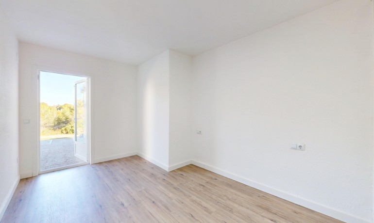 Herverkoop - Huis -
Orihuela* - Villamartin