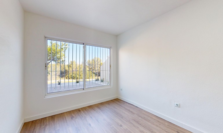 Herverkoop - Huis -
Orihuela* - Villamartin
