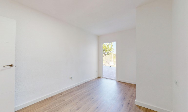 Herverkoop - Huis -
Orihuela* - Villamartin