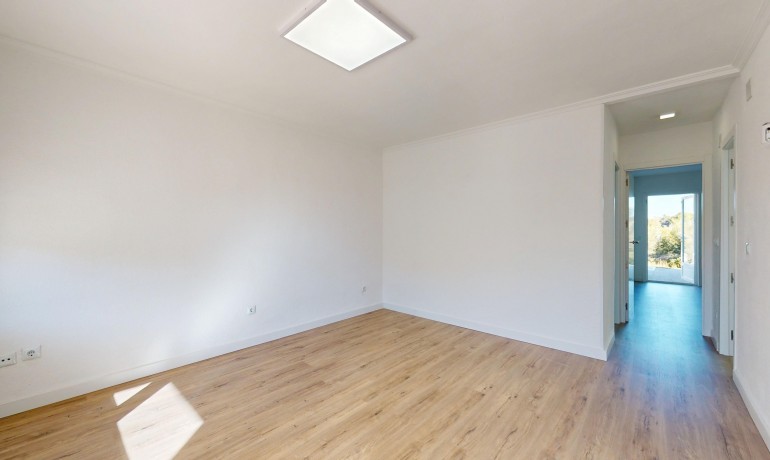 Herverkoop - Huis -
Orihuela* - Villamartin