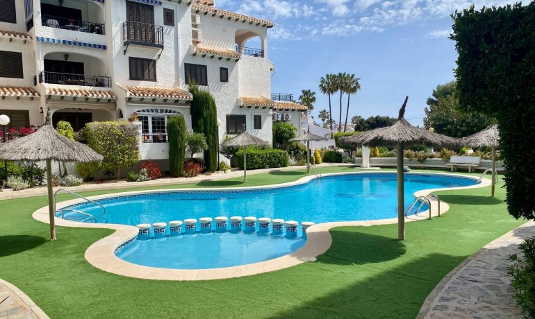 Sale - Apartment / Flat -
Orihuela Costa* - Cabo Roig