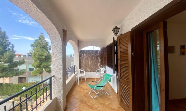 Sale - Apartment / Flat -
Orihuela Costa* - Cabo Roig