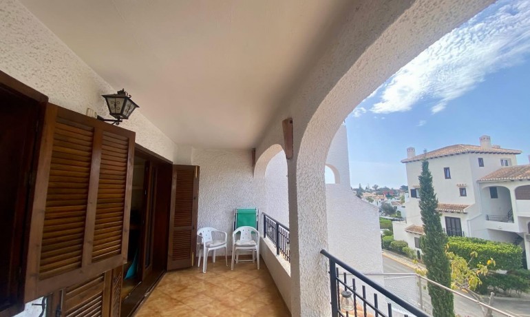 Sale - Apartment / Flat -
Orihuela Costa* - Cabo Roig