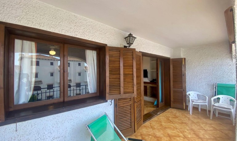Sale - Apartment / Flat -
Orihuela Costa* - Cabo Roig