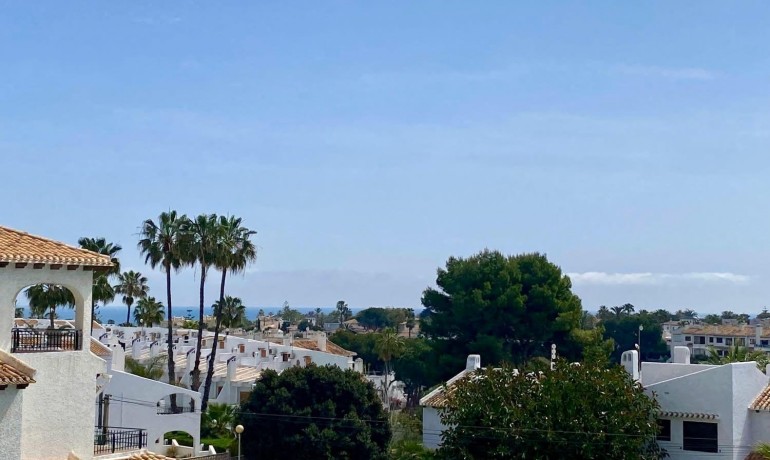 Sale - Apartment / Flat -
Orihuela Costa* - Cabo Roig