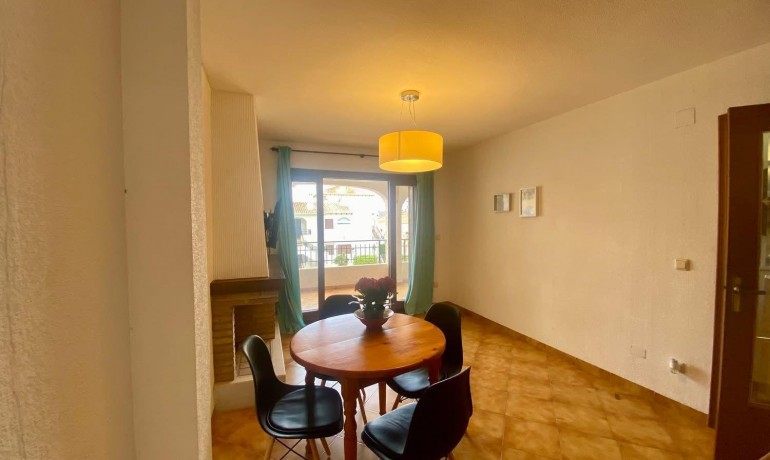 Sale - Apartment / Flat -
Orihuela Costa* - Cabo Roig
