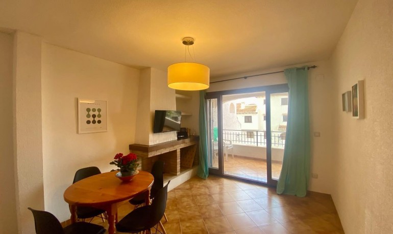 Sale - Apartment / Flat -
Orihuela Costa* - Cabo Roig